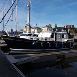 Vedette modèle Kotter à vendre