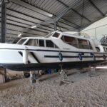CONNOISSEUR “MANDALA” – MOTOR CRUISERS – – photo 39