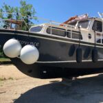 VANPELT AK – MOTOR CRUISERS – “PROVENCE” – photo 17