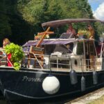 VANPELT AK – MOTOR CRUISERS – “PROVENCE” – photo 1