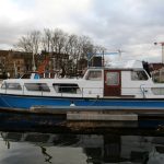 Vedette à vendre