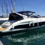 ATLANTIS 47 “EAU DE VIE” – photo 1