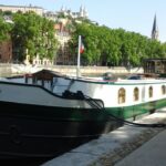 DELTA MARINE LUXEMOTOR” PASSE PIERRE “ – photo 1