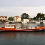 HOOGEZAND BARGE – photo 1
