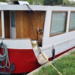 Hotel Boat – photo 46