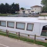 Hotel Boat – photo 1
