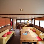 LUXEMOTOR HOTEL BARGE – photo 11