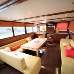 LUXEMOTOR HOTEL BARGE – photo 10