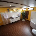LUXEMOTOR HOTEL BARGE – photo 27