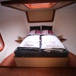 LUXEMOTOR HOTEL BARGE – photo 29