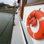 LUXEMOTOR HOTEL BARGE – photo 50