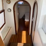 De Groot Palma Cruiser 40B “Why Not” – photo 5