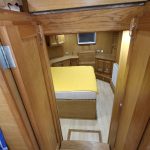 Barge 17.37m “Corban” – photo 16