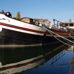 LUXEMOTOR HOTEL BARGE – photo 3