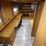 Barge 17.37m “Corban” – photo 28