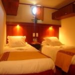 Hotel Boat – photo 34