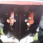 Aquanaut Drifter 1250AK – photo 19