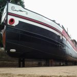 LUXEMOTOR HOTEL BARGE – photo 44