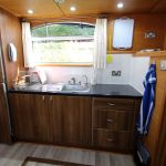 Barge 17.37m “Corban” – photo 11