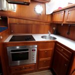 Brandsmavlet 1050AK “Marianne” – photo 14