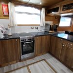 Barge 17.37m “Corban” – photo 12