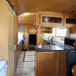 Barge 17.37m “Corban” – photo 10