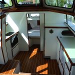 De Groot Palma Cruiser 40B “Why Not” – photo 11