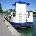 Barge 17.37m “Corban” – photo 58