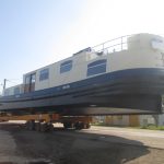 Barge 17.37m “Corban” – photo 59