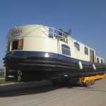 Barge 17.37m “Corban” – photo 62