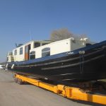 Barge 17.37m “Corban” – photo 63
