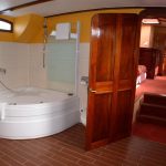 LUXEMOTOR HOTEL BARGE – photo 22