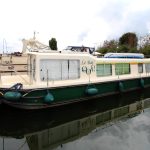 Vedette Jeanneau modèle Eau Claire à vendre