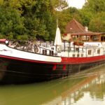 LUXEMOTOR HOTEL BARGE – photo 1