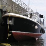 Vedette Aquanaut modèle Drifter 1250AK à vendre