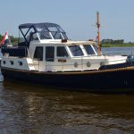 Vedette Brandsma modèle Brandsmavlet 1050AK à vendre