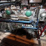 LUXEMOTOR HOTEL BARGE – photo 37