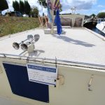 Barge 17.37m “Corban” – photo 49