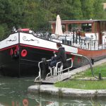 LUXEMOTOR HOTEL BARGE – photo 43