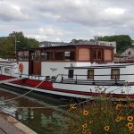 LUXEMOTOR HOTEL BARGE – photo 41