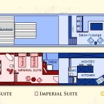 LUXEMOTOR HOTEL BARGE – photo 47