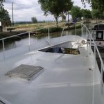 SCHIFFSWERFT CRUISER – photo 15