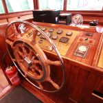 LUXEMOTOR HOTEL BARGE – photo 8