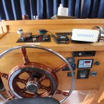 Barge 17.37m “Corban” – photo 4