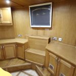 Barge 17.37m “Corban” – photo 19