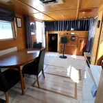 Barge 17.37m “Corban” – photo 6