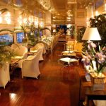 Hotel Boat – photo 20