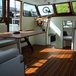 De Groot Palma Cruiser 40B “Why Not” – photo 2