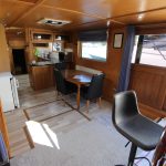 Barge 17.37m “Corban” – photo 3