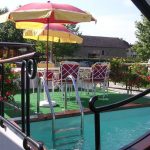 LUXEMOTOR HOTEL BARGE – photo 5
